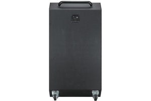 WEM WEM810B-2400-U CUSTOM STARFINDER 1967 810F - Custom Speaker Cab w/ 8x10" Fane Speakers - Sovereign 300
