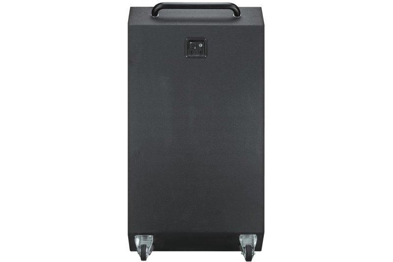 WEM WEM810B-2400-U CUSTOM STARFINDER 1967 810F - Custom Speaker Cab w/ 8x10" Fane Speakers - Sovereign 300