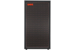 WEM WEM810B-2400-U CUSTOM STARFINDER 1967 810F - Custom Speaker Cab w/ 8x10" Fane Speakers - Sovereign 300