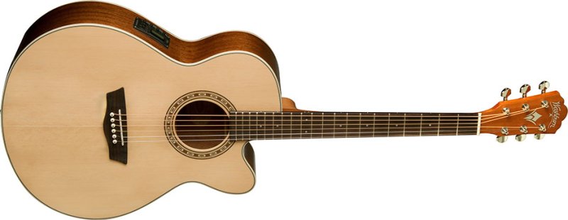 Washburn WG7SCE-O-U G7SCE
