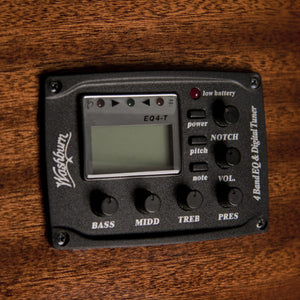 Washburn WG7SCE-O-U G7SCE