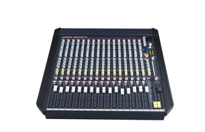 Allen & Heath Allen and Heath WZ416:2 16 Channel Mixer
