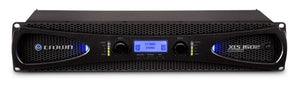 Crown XLS1502 XLS DriveCore 2 Series Two Channel Power Amplifier - 525W