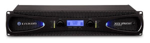 Crown XLS2502 XLS DriveCore 2 Series Two Channel Power Amplifier - 775W