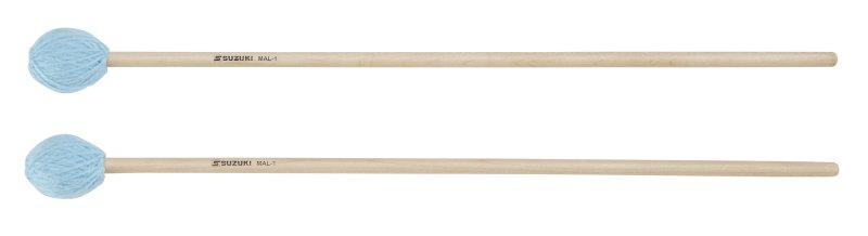 Suzuki XPS-16-U Soprano Xylophone with Mallets