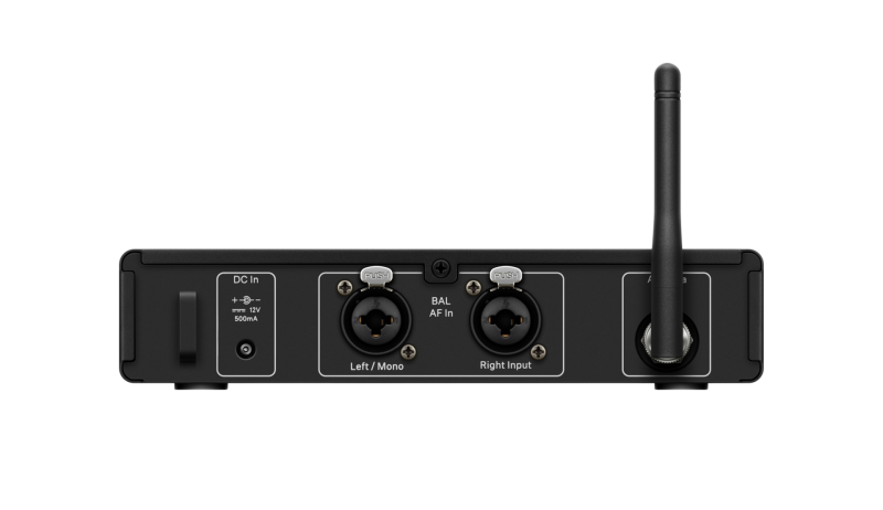 Sennheiser XSW-IEM-SR-A XS Wireless IEM Transmitter