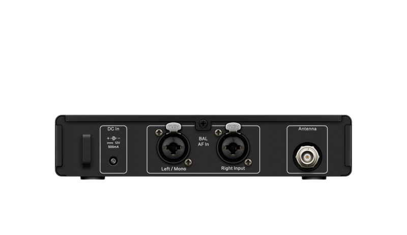 Sennheiser XSW-IEM-SR-A XS Wireless IEM Transmitter