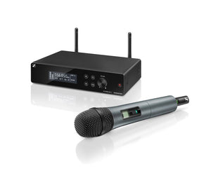 Sennheiser XSW2-835-A-U 507143 XSW2-835 Wireless System for Singers and Presenters
