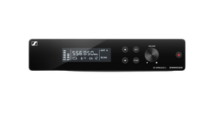 Sennheiser XSW2-CI1-A Wireless System for Guitar and Bass w/Rackmount, Frequency Range: A (548-572 Mhz)