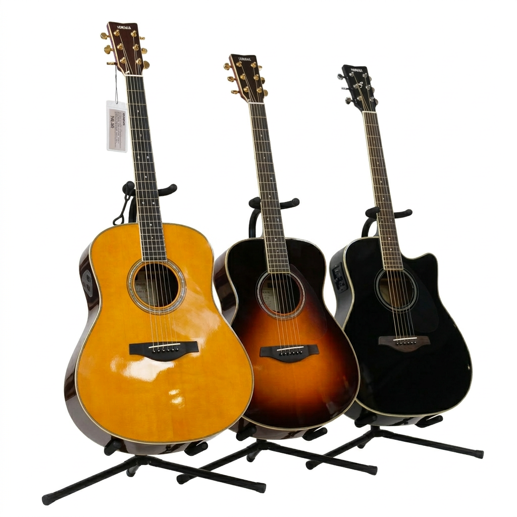 Guitar Emporium of Louisville