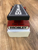 Morley 20/20 Bad Horsie Wah guitar effect pedal