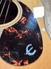 Epiphone by Gibson PR 650 Acoustic Guitar (Pre-Owned)