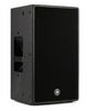 Yamaha DZR10 2000W 2-Way 10" Powered Loudspeaker (Black)