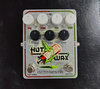 Electro-Harmonix Hot Wax Dual Overdrive Guitar Effects Pedal - used