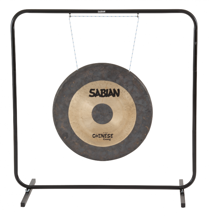 Sabian 53001 30" Chinese Gong - Stand Sold Separately