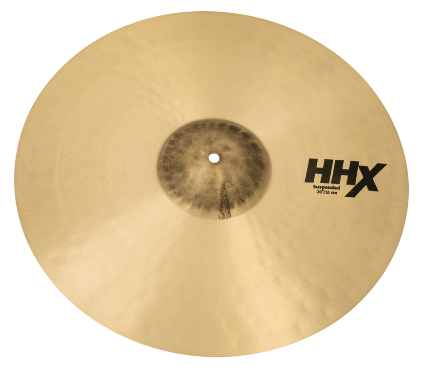 Sabian 12023XN 20" HHX Suspended