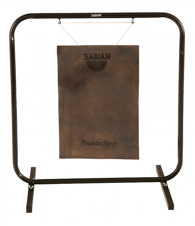 Sabian 52604 18" x 26" Thundersheet