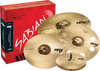 SABIAN HHX Evolution Promotional Set