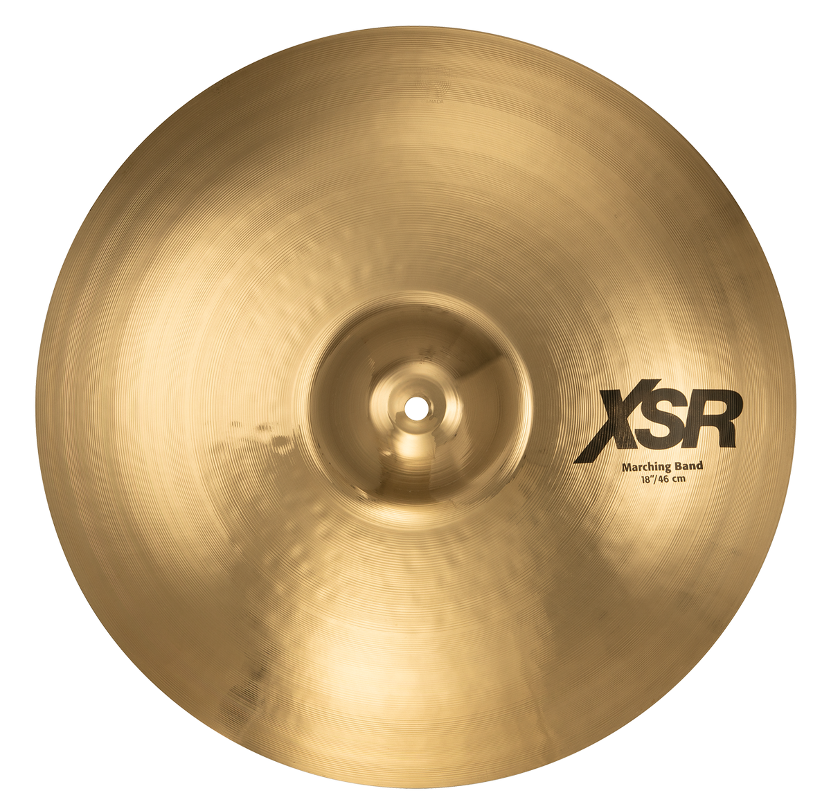 Sabian XSR1822B 18" XSR Marching Band