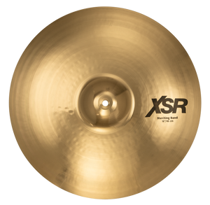 Sabian XSR1822B 18" XSR Marching Band