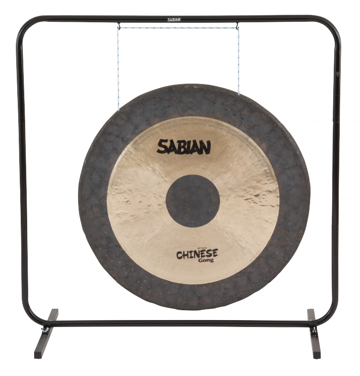 Sabian 54001 40" Chinese Gong - Stand Sold Separately