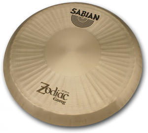 Sabian 52805 28" Zodiac Gong - Stand Sold Separately