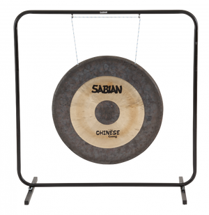 Sabian 53401 34" Chinese Gong - Stand Sold Separately