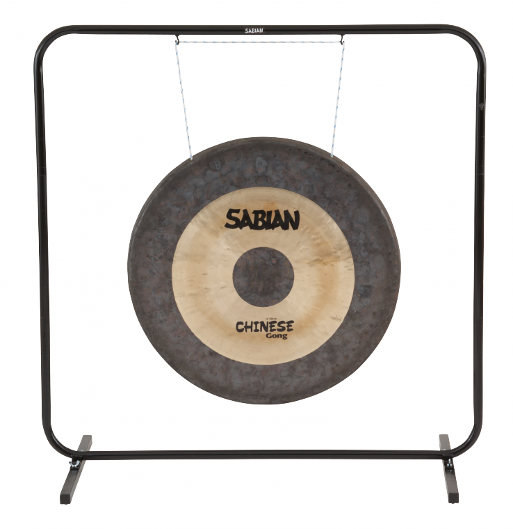 Sabian 53401 34" Chinese Gong - Stand Sold Separately