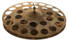 SABIAN 18" AA Sick Hat Top