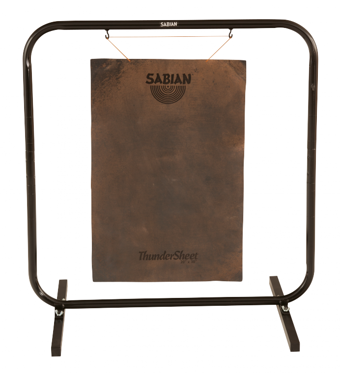 Sabian 53004 20" x 30" Thundersheet