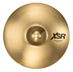 Sabian XSR1622B 16" XSR Marching Band