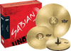 SABIAN SBr Performance Set