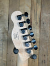 Squier Sonic Telecaster Electric Guitar - Butterscotch Blonde