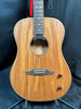 Fender Highway Series Dreadnought Acoustic Guitar-Natural