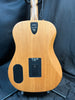 Fender Highway Series Dreadnought Acoustic Guitar-Natural