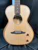 Fender Highway Series Parlor Acoustic Guitar-Spruce