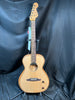 Fender Highway Series Parlor Acoustic Guitar-Spruce