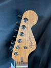 Fender Highway Series Parlor Acoustic Guitar-Spruce