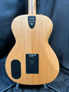 Fender Highway Series Parlor Acoustic Guitar-Spruce