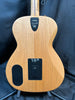 Fender Highway Series Parlor Acoustic Guitar-Spruce