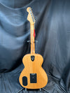 Fender Highway Series Parlor Acoustic Guitar-Spruce
