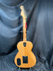 Fender Highway Series Parlor Acoustic Guitar-Spruce