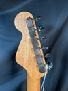Fender Highway Series Parlor Acoustic Guitar-Spruce