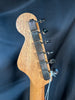 Fender Highway Series Parlor Acoustic Guitar-Spruce