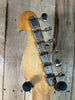 Bill Lawrence Strat-Style Electric Guitar-Black (Pre-Owned)