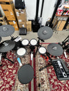 Yamaha DTX6K3-X Electronic Drum Set