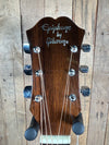 Epiphone by Gibson PR 650 Acoustic Guitar (Pre-Owned)