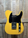 Squier Sonic Telecaster Electric Guitar - Butterscotch Blonde