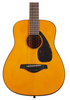 Yamaha JR1 3/4-size Dreadnought - Natural Acoustic Guitar