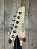 Carvin DC-27 Electric Guitar-Natural w/Case (Pre-Owned)
